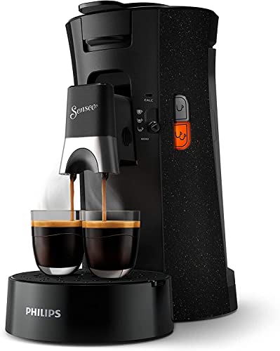 Philips Senseo Select CSA240/20 Kaffeepadmaschine...