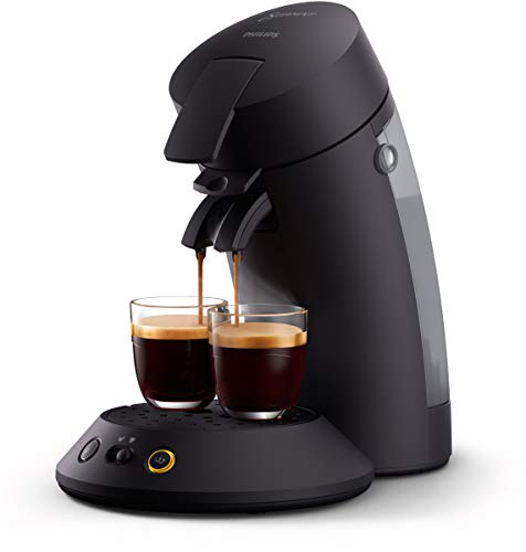 Philips SENSEO Original Plus - Pod-Kaffeemaschine,...