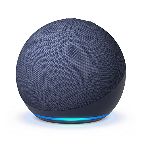 Echo Dot (5. Gen., 2022) | Smarter WLAN- und...