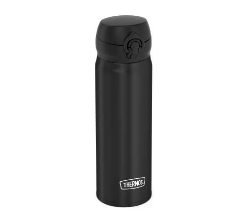 THERMOS ULTRALIGHT BOTTLE 0,75l, charcoal black,...