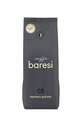 Caffè baresi® Espresso Galante (1kg) - Ganze...
