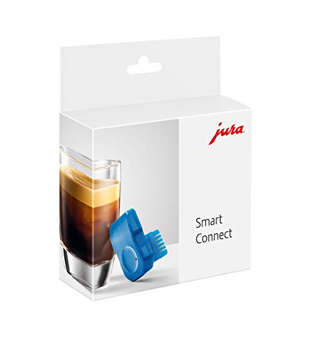 JURA original - Smart Connect für individuelles...