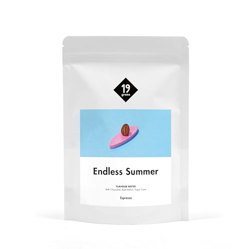 'Endless Summer' Espresso | Costa Rica | ganze Bohnen |...