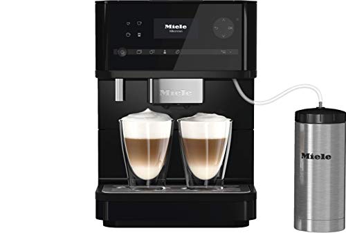 Miele CM 6350 Kaffeevollautomat (OneTouch- und OneTouch for...