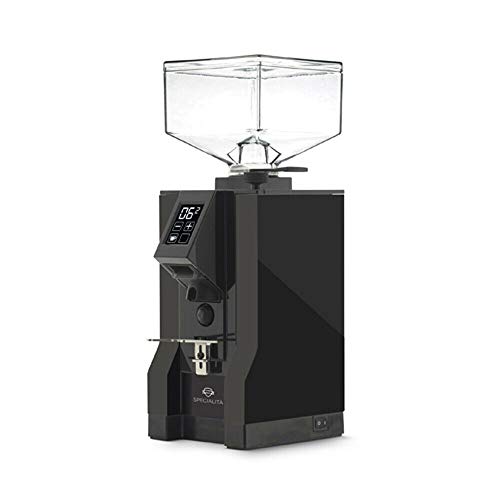 Eureka MIGNON SPECIALITA 55 Espressomühle * schwarz/schwarz...