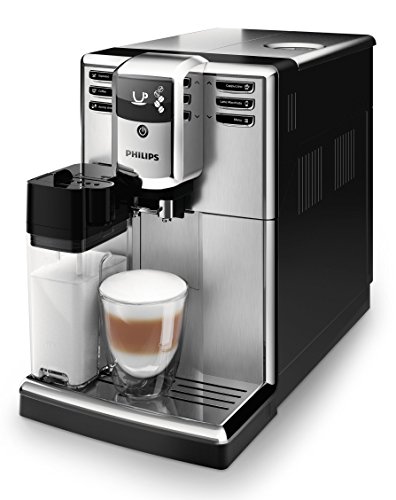 Philips 5000 Serie EP5365/10 Kaffeevollautomat, 5...