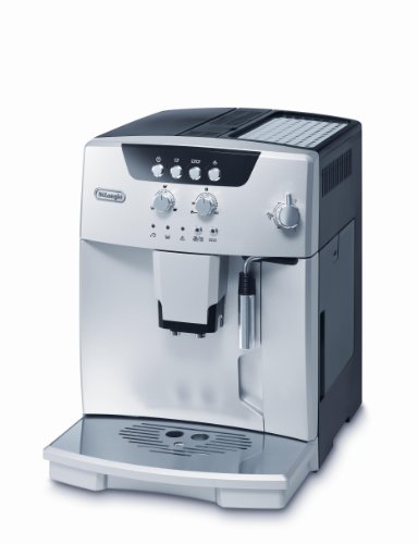 De'Longhi Magnifica ESAM 04.110.S Kaffeevollautomat...