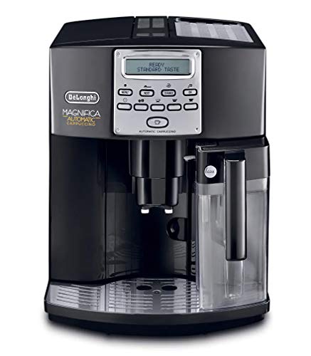 De'Longhi ESAM 3550 Kaffee-Vollautomat Magnifica (1,8L, 15...