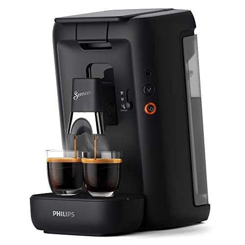 Philips Senseo Maestro Kaffeepadmaschine mit...