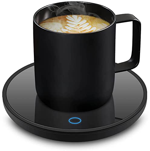 Kaffeewärmer, büro Schreibtisch gadgets intelligenter...