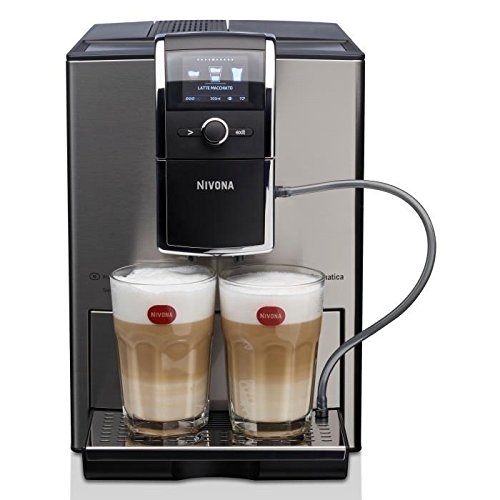 Nivona CafeRomatica 859 OneTouch Kaffeevollautomat