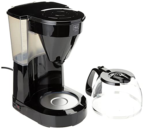 Melitta Easy – Kaffeemaschine mit abnehmbarem...