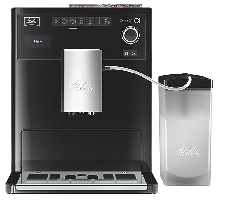 Melitta Caffeo CI - Kaffeevollautomat - mit Milchsystem -...