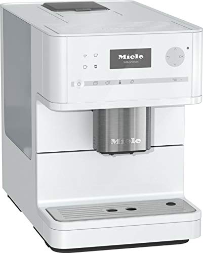 Miele CM 6150 Kaffeevollautomat (OneTouch- und OneTouch for...