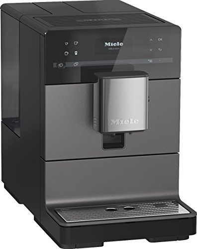 Miele CM 5500 Kaffeevollautomat (OneTouch- und OneTouch for...