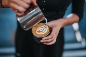 barista kurs keyvisual