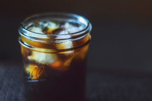 cold brew kaffeespezialitäten