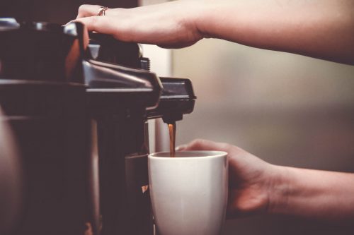 kaffeevollautomat fürs büro mieten oder leasen
