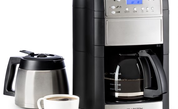 Klarstein Kaffemaschine Aromatica