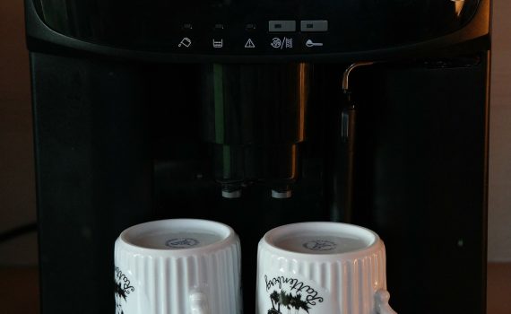 delonghi kaffeevollautomaten keyvisual