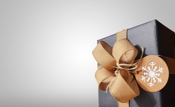 kaffeemaschine verschenken