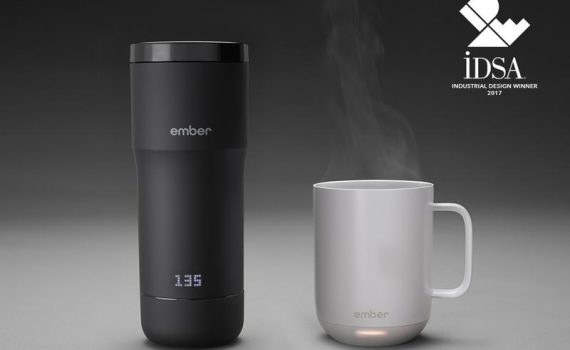 Ember Kaffeebecher