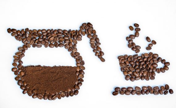 Senseo Switch 2 in 1 Kaffeemaschine