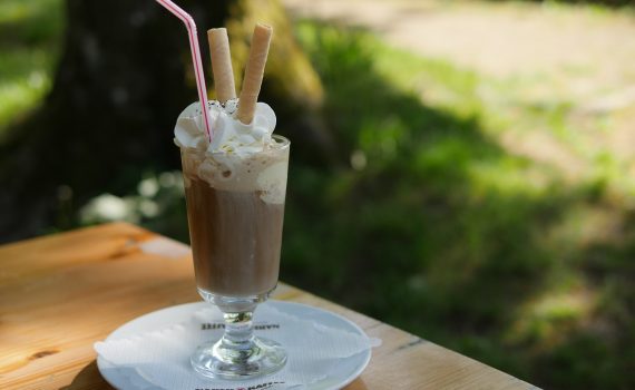 eiskaffee rezepte keyvisual