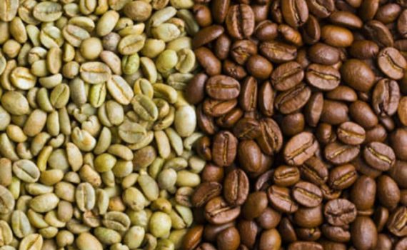 Specialty Coffee Spezialitätenkaffee Kaffeebohnen