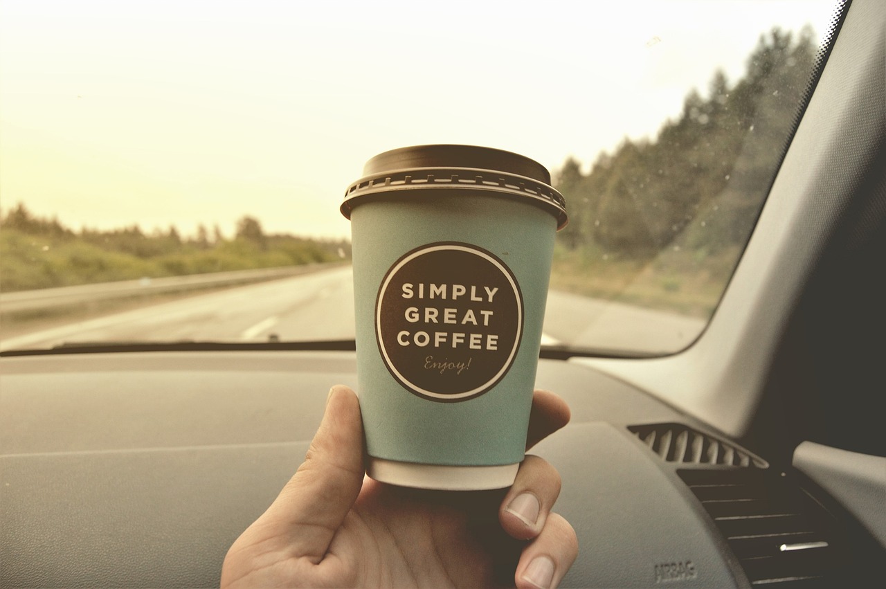 kaffeemaschine fürs auto keyvisual