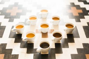 Kaffee Top 10 Liste: Beliebteste Kaffeemarken Deutschland Beliebteste Kaffeemarken Deutschland