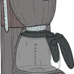 melitta filterkaffeemaschinen mit thermoskanne