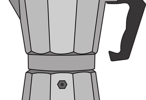 Bialetti Espressokocher keyvisual