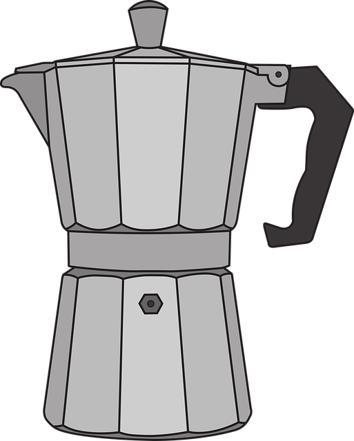 Bialetti Espressokocher keyvisual
