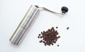 kaffeemühle marken keyvisual