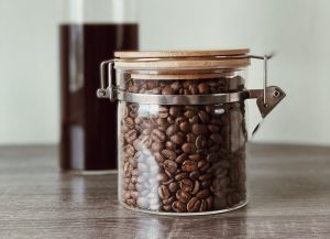 kaffeedose luftdicht key visual