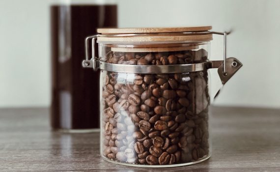 kaffeedose luftdicht key visual