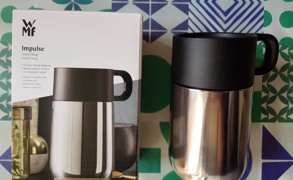 wmf thermobecher test travel mug keyvisual